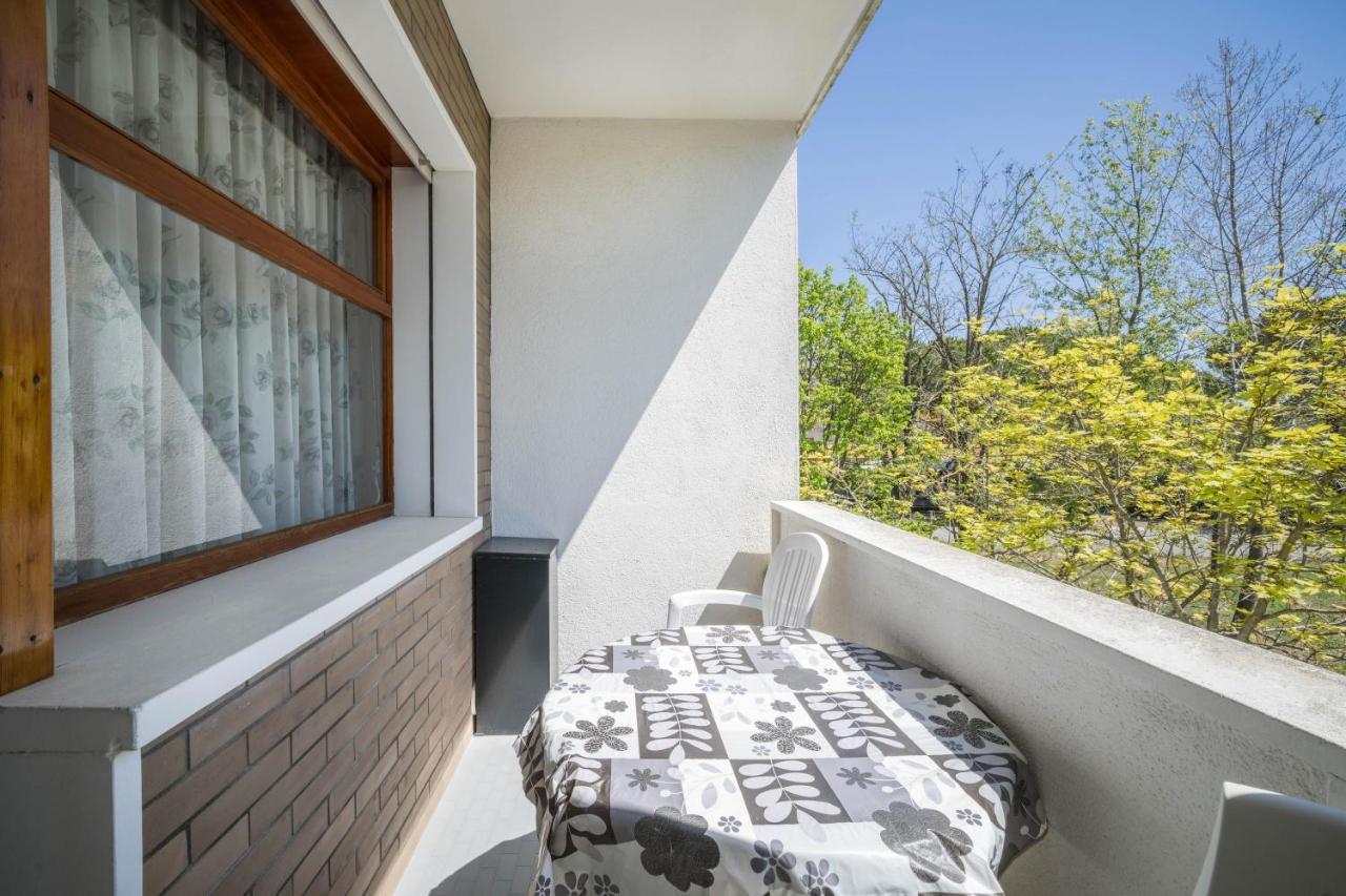 Residence Sea Bibione Exterior photo