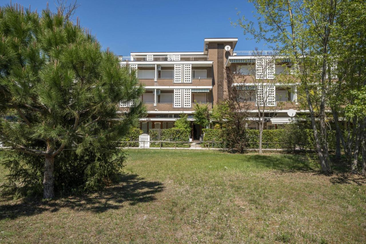 Residence Sea Bibione Exterior photo