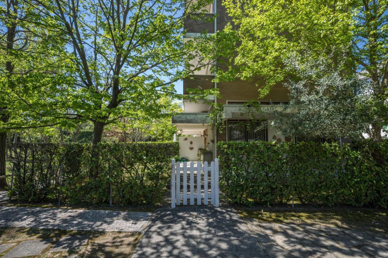 Residence Sea Bibione Exterior photo